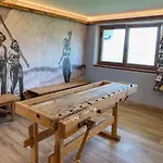 Apartamento Almlodge Westendorf