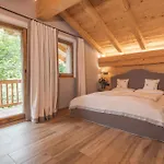 Apartamento Almlodge *