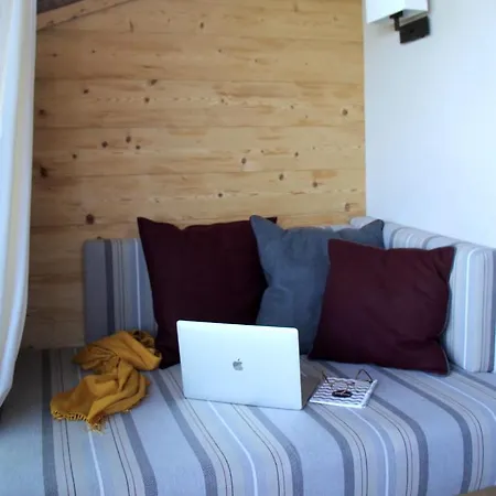 Appartement Almlodge Westendorf