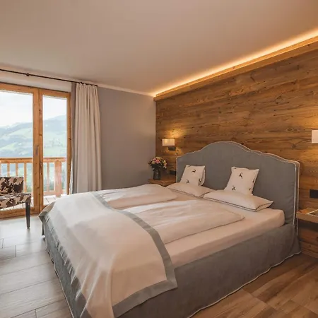 Almlodge Apartment Westendorf