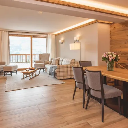 Apartment Almlodge Westendorf