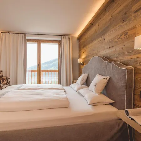 Appartement Almlodge