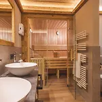 Apartmán Almlodge *