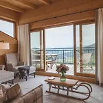 Apartmán Almlodge *