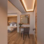 Almlodge Apartmán *