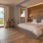 Apartmán Almlodge