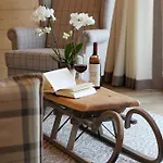 Almlodge Apartmán *