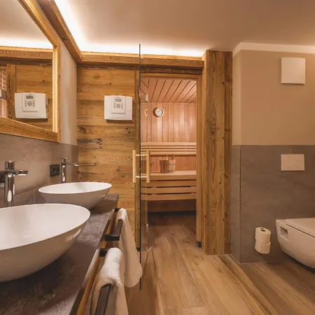 Apartmán Almlodge Westendorf