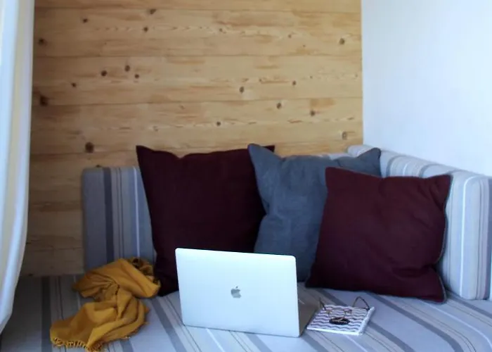 Apartamento Almlodge Westendorf