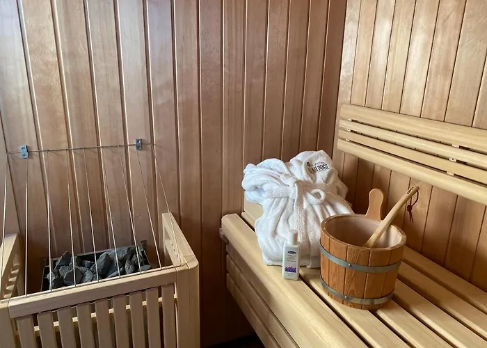 Apartamento Almlodge