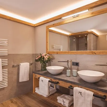 Almlodge Apartamento Westendorf